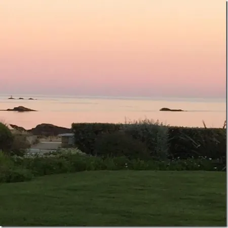 Belles Daire Quiberon